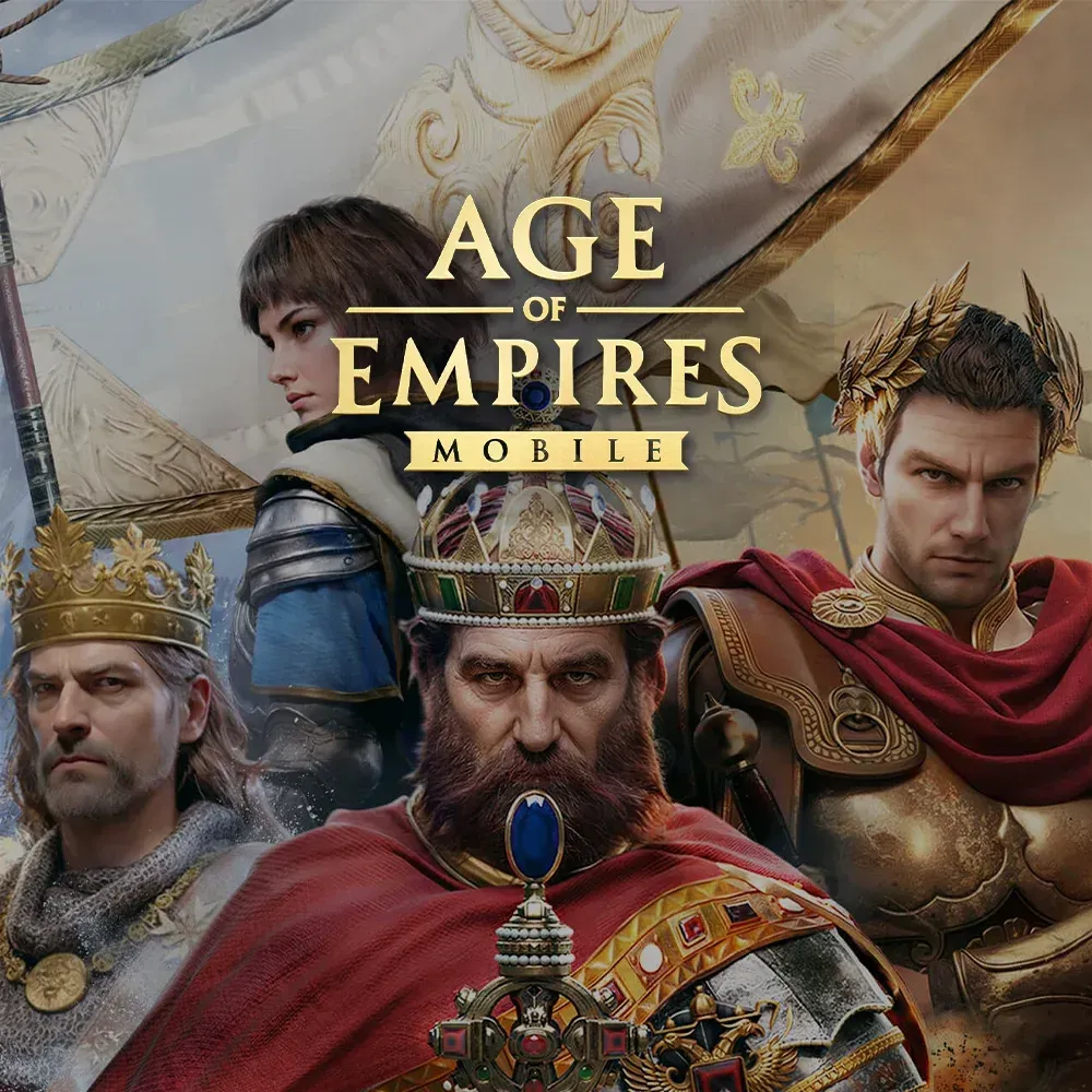Age of Empires